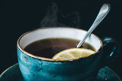 Class in Every Cup: Sydney Tea's Earl Grey