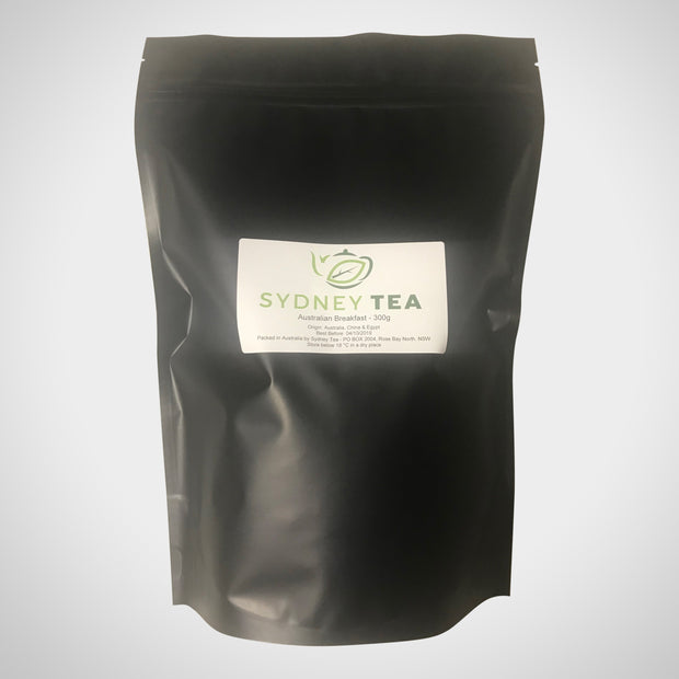 Australian Breakfast Tea (Herbal Tea),sydney-tea