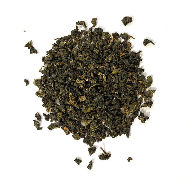 Organic Oolong (Iron Goddess),sydney-tea