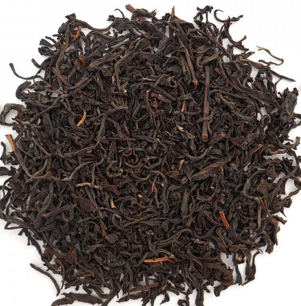 Organic Black Assam Tea (Premium)
