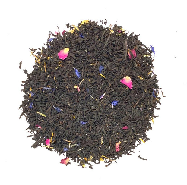 Organic French Earl Grey,sydney-tea