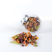 Herbal Tea Subscription